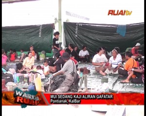 MUI SEDANG KAJI ALIRAN GAFATAR_10