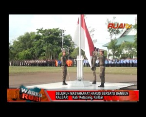 SELURUH MASYARAKAT HARUS BERSATU BANGUN KALBAR_10