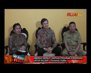AMERIKA SERIKAT SIAPKAN PROGRAM KONSERVASI UNTUK KALBAR_10