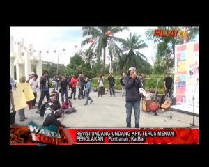 REVISI UNDANG-UNDANG KPK TERUS MENUAI PENOLAKAN_10