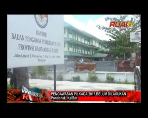 PENGAWASAN PILKADA 2017 BELUM DILAKUKAN_13