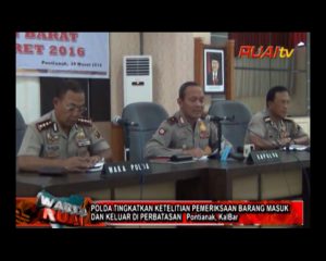 TINGKATKAN KEAMANAN PERBATASAN ENTIKONG_10