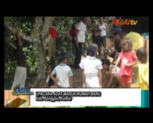 UPACARA ADAT MASUK RUMAH BARU_10