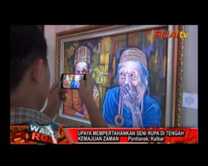 UPAYA MEMPERTAHANKAN SENI RUPA DI TENGAH KEMAJUAN ZAMAN_11