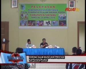 DORONG KAUM MUDA UKIR PRESTASI_10