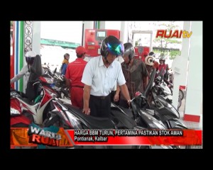 HARGA BBM TURUN PERTAMINA PASTIKAN STOK AMAN_10