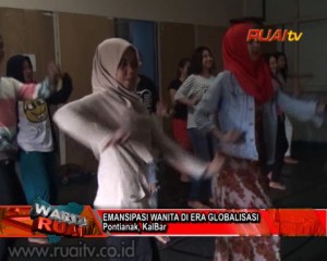 HARI KARTINI - EMANSIPASI WANITA DI ERA GLOBALISASI_13