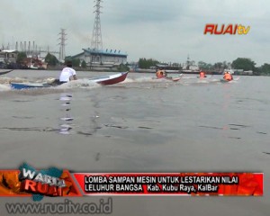 LOMBA SAMPAN MESIN UNTUK LESTARIKAN NILAI LELUHUR BANGSA_10