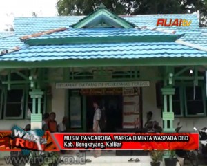 MUSIM PANCAROBA, WARGA DIMINTA WASPADA DBD_10