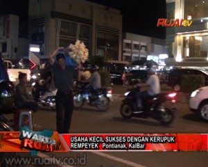 USAHA KECIL SUKSES DENGAN KERUPUK REMPEYEK_13