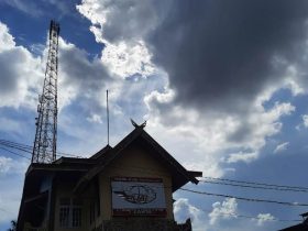 cuaca di kalbar ruai tv