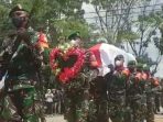 Duka Ayah di Pemakaman: Walau Berat Hati Kami...