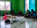 18 Warga Desa di Kayong Utara Belajar Patroli Hutan