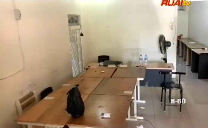 pinjol di Pontianak
