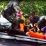 Ibu Muda Ini Melahirkan di Perahu Karet di Tengah Sungai Kapuas_ruai.tv