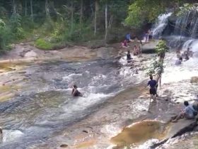 Pancur Aji Sanggau