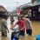 banjir di melawi
