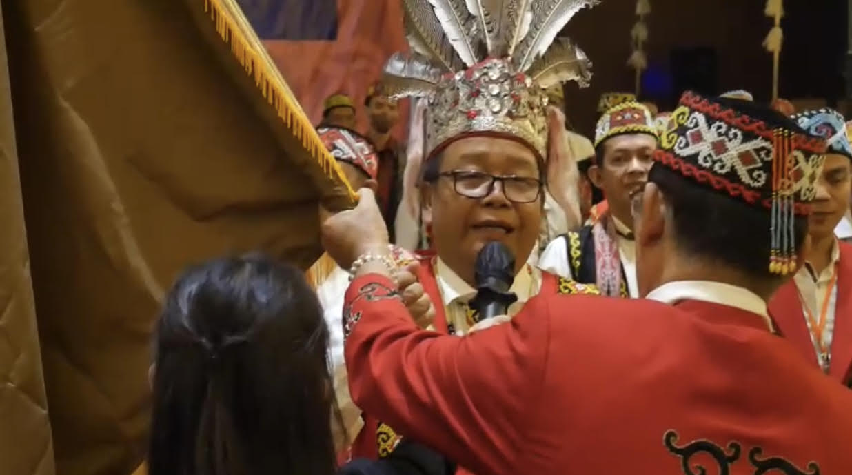 DAD Kubu Raya