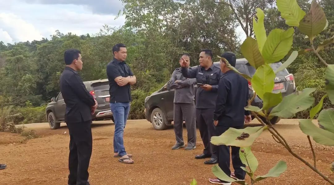 Bupati Kapuas Hulu