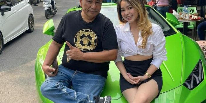 cewek Ketapang