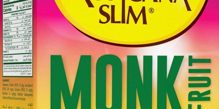 Tropicana Slim