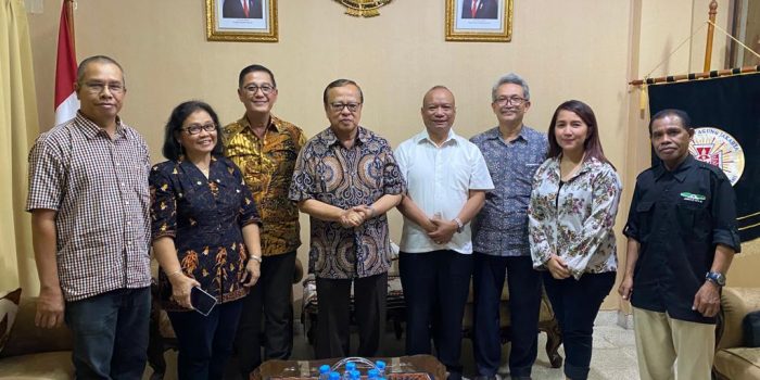 wartawan katolik indonesia