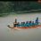 dragon boat landak