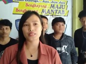 e-sport bengkayang