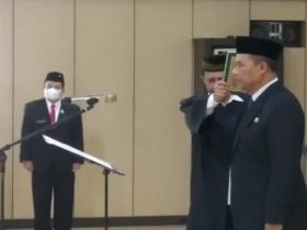 Pj Sekda Bengkayang