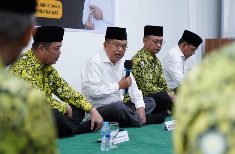 Jusuf Kalla