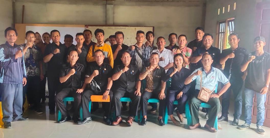 tunjangan BPD