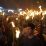pawai obor Ramadhan