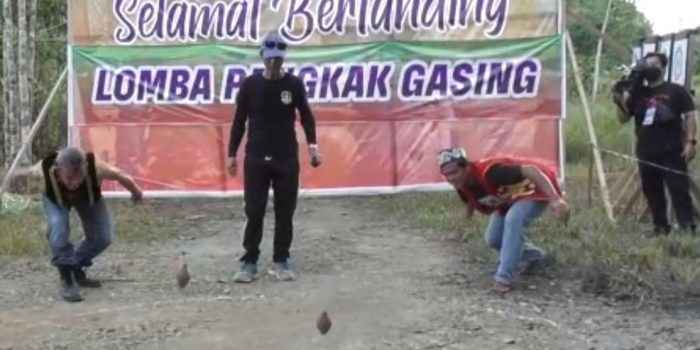 permainan tradisional