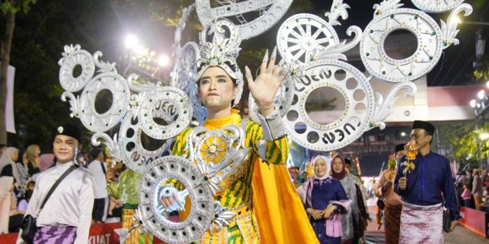 ikon kota pontianak