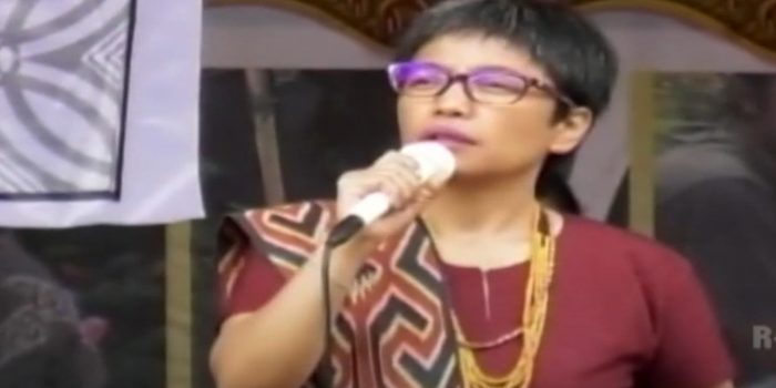 peradilan adat
