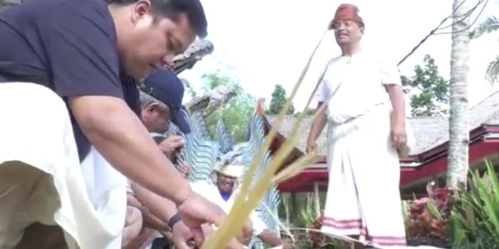 HIMAS 2023 Toraja