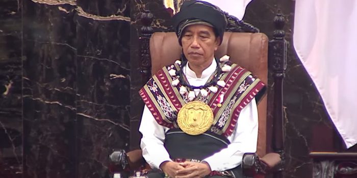 baju adat
