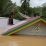 Banjir Hanyutkan Rumah Warga, Silat Hulu Siaga Satu