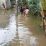 banjir di Sekadau