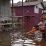 banjir ketapang genangi rumah warga