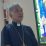 Uskup Agung Pontianak Mgr Agustinus Agus