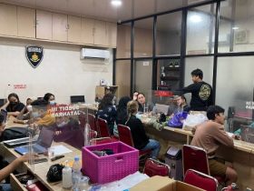 pinjol di pontianak
