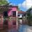 Banjir Melanda Kota Sintang