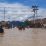 Banjir Terjang 10 Kecamatan di Kapuas Hulu