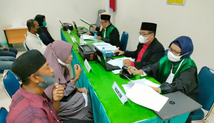 pasutri pontianak
