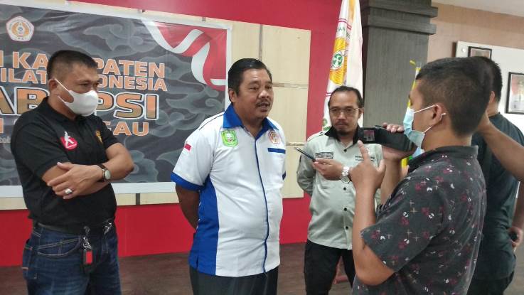 IPSI Sanggau_ruai.tv