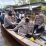 Wakapolda Kalbar tinjau banjir_ruai.tv