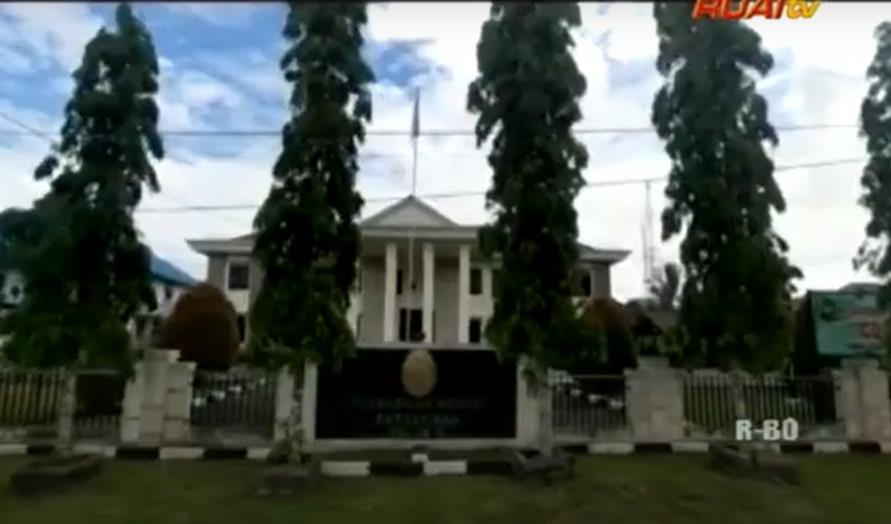 pengadilan negeri putussibau