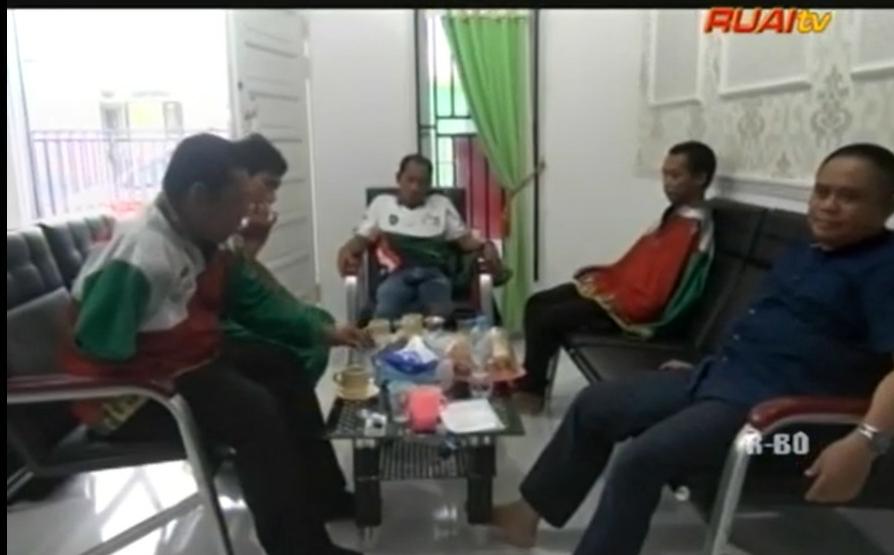 atlet difabel KKU_ruai.tv
