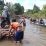 sembako langka dan transportasi terganggu karena banjir di Semitau_ruai.tv